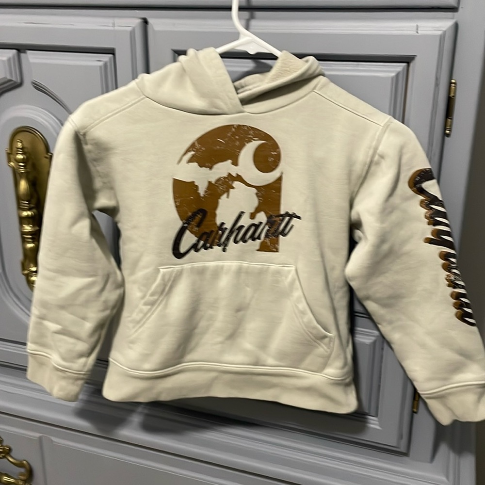 Cathartic kids size SM 8-10